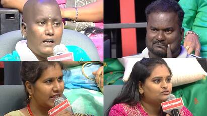Neeya naana this week vijay tv popular show host gopinath Neeya Naana This Week: அண்ணன் தங்கைகளின் பண சிக்கலும் உணர்வுப் போராட்டமும்.. நீயா நானாவில் இந்த வாரம்!