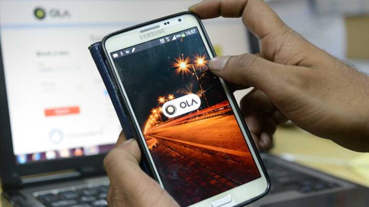 Ola Cabs IPO Public Listing Ola Electric Considering A Potential IPO Meeting Investment Banks Report Ola Cabs Considering A Potential IPO, Meeting Investment Banks: Report