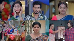 కార్తీకదీపం 2 సీరియల్: అదిరిపోయిన దీప, జ్యోత్స్నల బర్త్‌డే వేడుకలు.. అనసూయకు అవమానం, పనిపడతాన్న నర్శింహ!