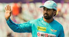 KL Rahul Breaks MS Dhoni's 'Elite Record' In LSG vs CSK IPL 2024 Match