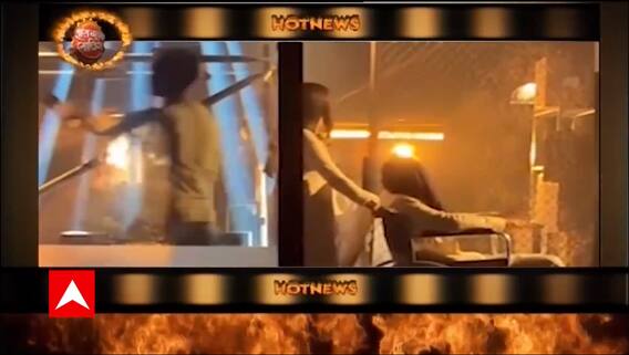 Kumkum Bhagya: SHOCKING Twist: Prachi arrives to save Ranbeer, Will both of them come face to face?