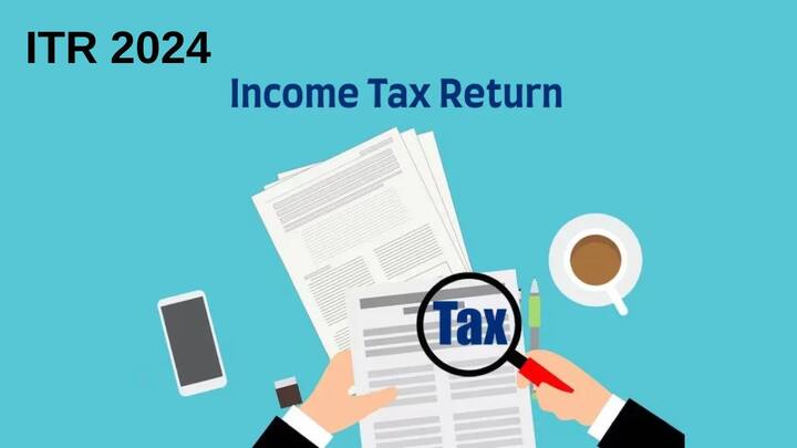 ITR 2024 Income Tax Return for FY 2023-24 before filing itr cross check these things ITR 2024: ఐటీ రిటర్న్‌ ఫైల్‌ చేసే ముందు ఒకటికి రెండుసార్లు చెక్‌ చేయాల్సిన విషయాలివి