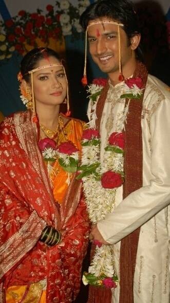 सुशांत की फैमिली को लेकर अंकिता ने कह डाली ये बड़ी बात