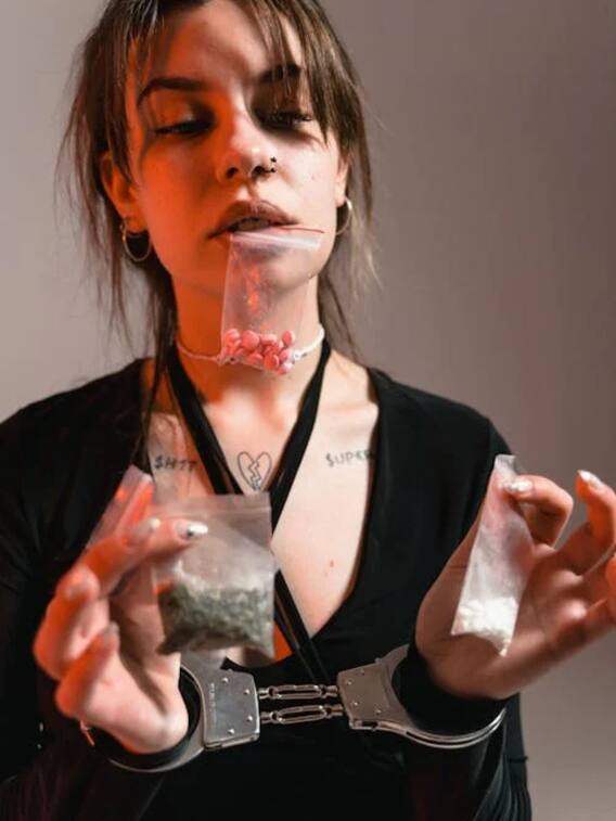 कोकीन, हेरोइन में क्या फर्क होता है?