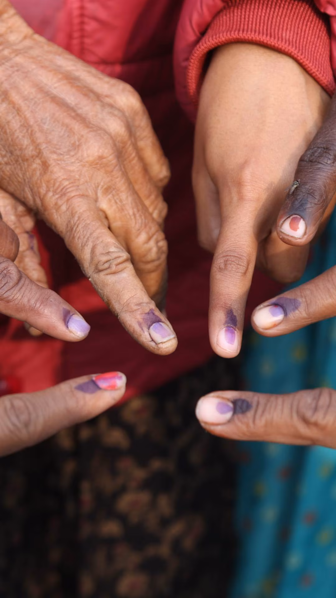 Voter ID के बिना इन डॉक्यूमेंट्स से ऐसे करें वोट