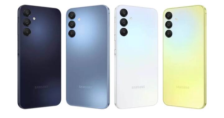 ਇਹ ਸੈਮਸੰਗ ਫੋਨ ਹੁਣ ਤਿੰਨ ਸੰਰਚਨਾਵਾਂ ਵਿੱਚ ਆਉਂਦਾ ਹੈ। ਇਸ ਦੇ ਨਵੇਂ ਵੇਰੀਐਂਟ 'ਚ 8GB RAM + 128GB ਸਟੋਰੇਜ ਹੈ। ਇਸ ਦੀ ਕੀਮਤ 15,999 ਰੁਪਏ ਹੈ। ਉਥੇ ਹੀ ਫੋਨ ਦੇ 4GB RAM + 128GB ਸਟੋਰੇਜ ਵੇਰੀਐਂਟ ਨੂੰ 12,999 ਰੁਪਏ ਦੀ ਕੀਮਤ 'ਤੇ ਲਾਂਚ ਕੀਤਾ ਗਿਆ ਸੀ ਅਤੇ 6GB RAM + 128GB ਸਟੋਰੇਜ ਵੇਰੀਐਂਟ ਨੂੰ 14,499 ਰੁਪਏ ਦੀ ਕੀਮਤ 'ਤੇ ਲਾਂਚ ਕੀਤਾ ਗਿਆ ਸੀ।