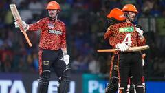 Delhi Capitals vs Sunrisers Hyderabad Highlights | Travis Head | దెబ్బకు టాప్-2లోకి వెళ్లిన SRH |