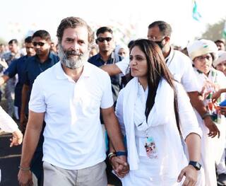 Lok Sabha Elections 2024: ગુજરાતના આ મહિલા નેતાને લોકસભા ચૂંટણીમાં મળી મોટી જવાબદારી