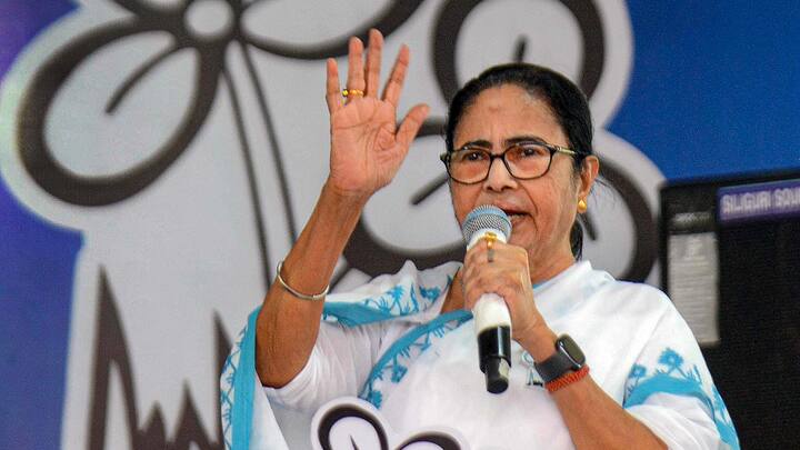 Mamata Banerjee Abhishek Banerjee Bengal Suvendu Adhikari West Bengal 'We Are Not Safe': Bengal CM Mamata Banerjee Says BJP Targeting Her, Nephew Abhishek Banerjee