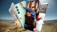 Samsung Galaxy F15 5G With 8GB RAM, 128GB Storage Launched: Price In India, Specifications