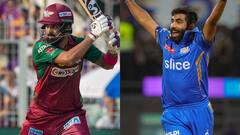 टीम इंडिया के लिए गुड न्यूज, T20 वर्ल्ड कप में तबाही मचाने के लिए तैयार हैं दो घातक खिलाड़ी