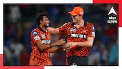 দিল্লি বধে পয়েন্ট টেবিলে দুইয়ে উঠে এল সানরাইজার্স হায়দরাবাদ