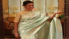 600 જાહેરખબરોમાં કર્યું કામ, બાદમાં એક સીરિયલે બદલ્યું આ એક્ટ્રેસનું નસીબ