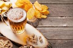 ਬੀਅਰ ਦੇ ਨਾਲ ਜ਼ਿਆਦਾਤਰ ਲੋਕ ਮੂੰਗਫਲੀ ਹੀ ਕਿਉਂ ਪਸੰਦ ਕਰਦੇ ਹਨ, ਜਾਣੋ