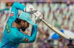 KL Rahul Breaks MS Dhoni's 'Elite Record' In LSG vs CSK IPL 2024 Match