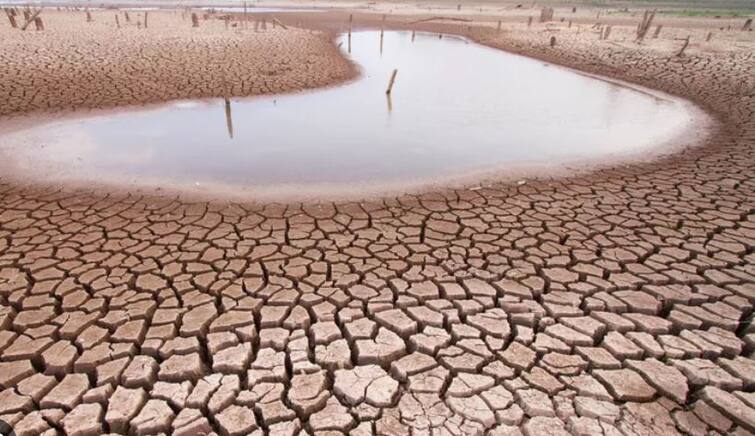 Maharashtra water crisis water storage down to 32 percent for dams in the state जलसंकट गडद! मराठवाड्यात फक्त 16 टक्के तर पश्चिम महाराष्ट्रात 29 टक्के जलसाठा, राज्यातील पाण्याची स्थिती काय?