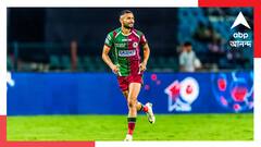 চলতি আইএসএলের সেরা পাঁচ ভারতীয় ফুটবলার কে কে? দেখে নিন