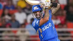 IPL Photos: કોણ છે ટી20ના બેસ્ટ ત્રણ બેટ્સમેન ? જૉની બેયરર્સ્ટોએ બતાવ્યું નામ