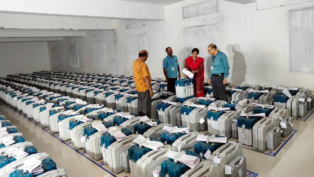 TN Lok Sabha Election: சேலம் நாடாளுமன்ற தொகுதி வாக்குப்பதிவு முழு விவரம் இதோ