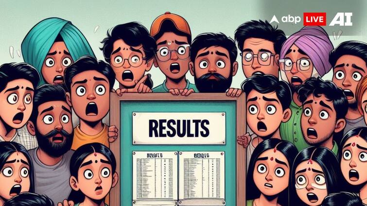 UP Board Result 2024 UPMSP Class 10th 12th Passing Criteria Grace Marks Details up10.abplive.com up12.abplive.com UP Board Result 2024: यूपी बोर्ड में पास होने के लिए छात्रों को कितने नंबर लाने होंगे जानिए पूरा गणित