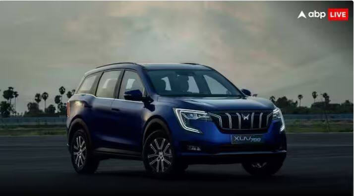 the waiting period details about different variants of mahindra xuv 700 Mahindra XUV 700: ਮਹਿੰਦਰਾ XUV700 ਨੂੰ ਘਰ ਲਿਆਉਣ ਦਾ ਘਟਿਆ ਇੰਤਜ਼ਾਰ, ਜਾਣੋ ਕੀ ਹੈ ਵੇਟਿੰਗ ਪੀਰੀਅਡ