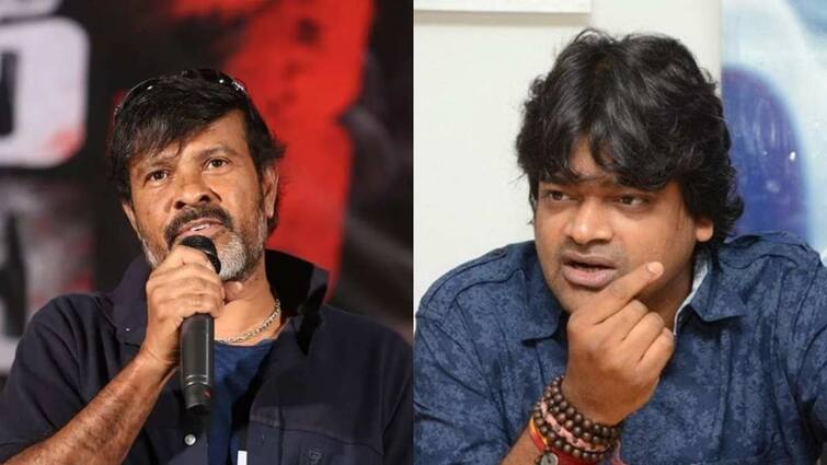 Director Harish Shankar Slams Cinematographer Chota K Naidu Over His Comments on Ramayya Vastavayya Harish Shankar Vs Chota K Naidu: ఇక్కడితో వదిలేయండి, లేదంటే చూసుకుందాం - హరీష్ శంకర్ స్ట్రాంగ్ వార్నింగ్!