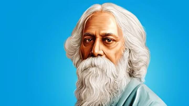 সেই সময় ভারতীয় সঙ্গীতজ্ঞদের দাবি ছিল, হারমোনিয়াম ভারতীয় সঙ্গীতের প্রতিটি রাগকে নিখুঁত ভাবে তুলে ধরতে পারে না। সেই আবহে আকাশবাণী কলকাতায় চিঠি দেন রবীন্দ্রনাথ। স্টুডিওয় হারমোনিয়াম বাজানোর সিদ্ধান্ত বিবেচনা করে দেখতে আবেদন জানান। -ফাইল