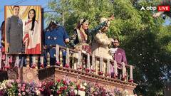 गुजरात में 11 साल के लड़के, धनवान दंपति सहित 35 लोग बनेंगे जैन भिक्षु, 22 अप्रैल को लेंगे दीक्षा