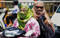 19 ਅਪ੍ਰੈਲ ਰਿਹਾ ਸਾਲ ਦਾ ਸਭ ਤੋਂ ਗਰਮ ਦਿਨ, ਜਾਣੋ ਅਗਲੇ ਦਿਨਾਂ ਦਾ ਹਾਲ ?