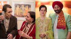 Hema Malini  से शादी के लिए Dharmendra ने की थी पहली पत्नी से डील? Prakash Kaur ने खुद बताई थी सच्चाई