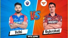 తొలి బ్యాటింగ్‌ సన్‌రైజర్స్‌దే, మరోసారి ఊచకోతేనా ?