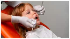 जानिए, बच्चों के दांतों में कीड़ा लगने के क्या कारण होते हैं?