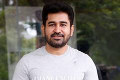 Vijay Antony : ப்ளூ சட்டை மாறன் சொல்றத நம்பாதீங்க..காட்டமாக பதிலடி கொடுத்த விஜய் ஆண்டனி!