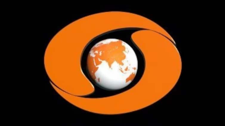 Doordarshan's New Saffron Logo Sparks Row, Former Prasar Bharati CEO Says 'It Hurts To See...' Doordarshan's New Saffron Logo Sparks Row, Former Prasar Bharati CEO Says 'It Hurts To See...'