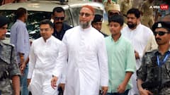 'जय फिलिस्तीन' पर मचा बवाल तो ओवैसी ने ले लिया महात्मा गांधी का नाम, जानें क्या है इस विवाद का बापू से कनेक्शन?