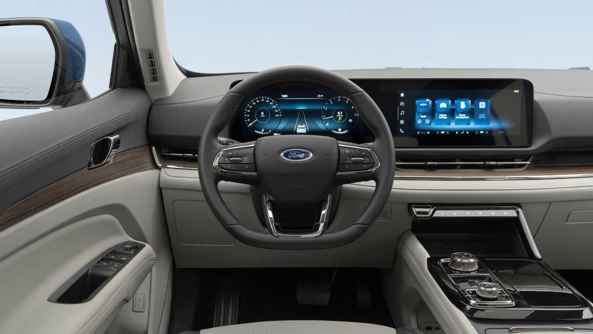 Ford Territory: प्रीमियम 5-सीटर एसयूवी है फोर्ड टेरिटरी, नई एंडेवर के साथ भारतीय बाजार में हो सकती है लॉन्च
