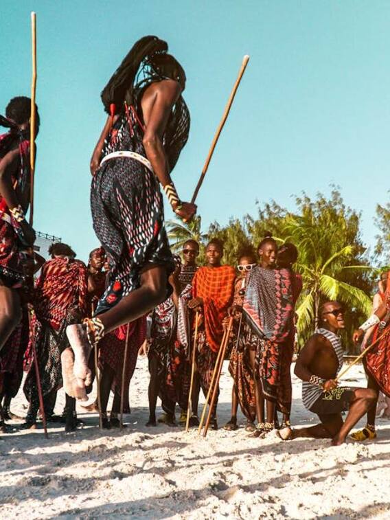 अपने पालतू जानवर का खून क्यों पीते हैं यहां के लोग