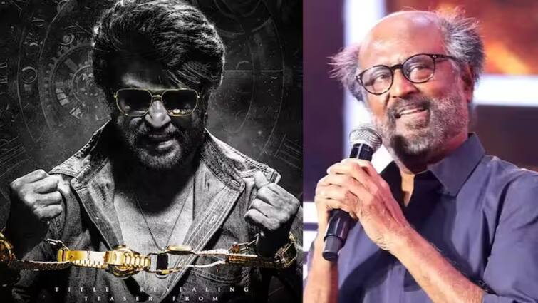 Is this the Title for Thalaivar 171 two days more to go for title teaser Thalaivar 171: இதுவா தலைவர் 171 பட டைட்டில்? ரஜினிகாந்த் மகளாக நடிக்கும் கமல் மகள்.. வைரல் தகவல்!