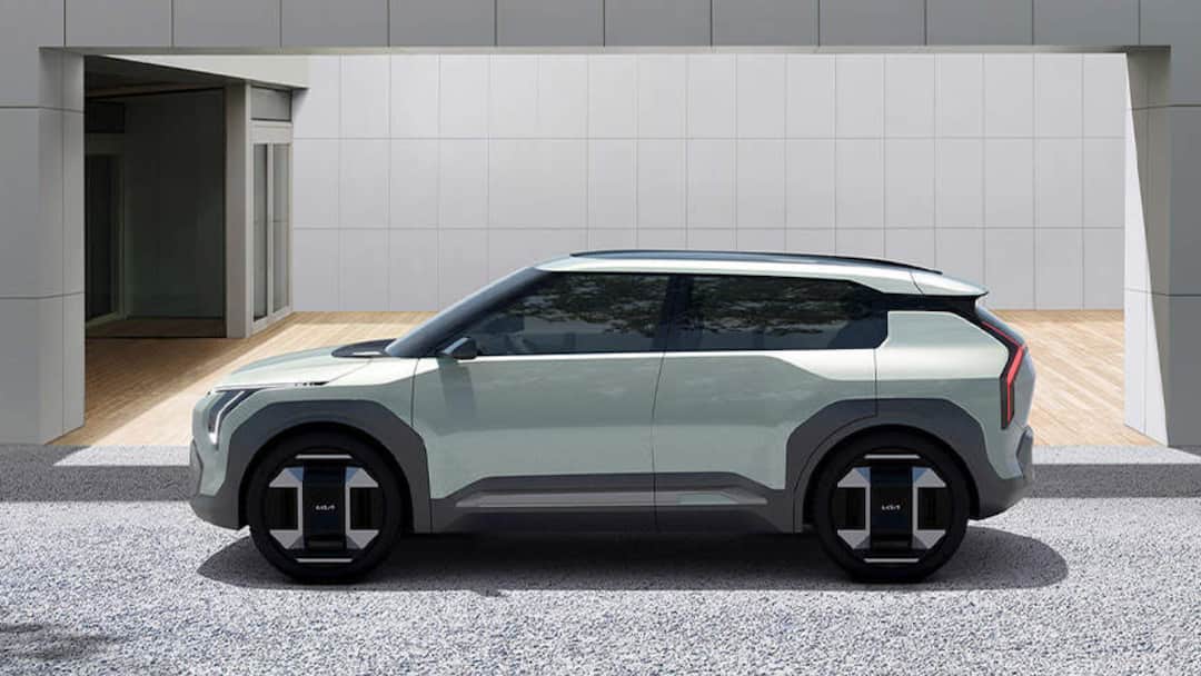 Upcoming KIA Cars: எஸ்யுவி செக்மெண்டை ஆட்டிப்படைக்கும் கியா - குறிவெச்சு இறக்கும் 4 புதிய கார்கள், சந்தையில் சம்பவம்