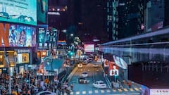 Cities Sinking: భూమిలోకి కుంగిపోతున్న నగరాలు, నిర్లక్ష్యం చేస్తే అంతా నేలమట్టం!