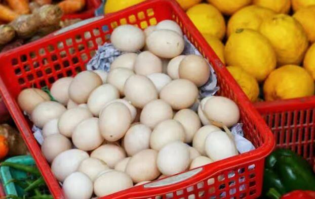 ਪਰ ਜਿਸ ਤਰ੍ਹਾਂ ਮੰਡੀ ਵਿੱਚ ਹਰ ਚੀਜ਼ ਦੀ ਧਾਂਦਲੀ ਕੀਤੀ ਜਾ ਰਹੀ ਹੈ। ਇਸੇ ਤਰ੍ਹਾਂ ਅੰਡੇ ਵਿੱਚ ਵੀ ਮਿਲਾਵਟ ਹੋਣ ਲੱਗੀ ਹੈ। ਬਾਜ਼ਾਰ 'ਚ ਨਕਲੀ ਅੰਡੇ ਵੀ ਮਿਲਦੇ ਹਨ।