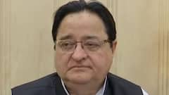 BJP प्रत्याशी के निधन पर सपा सांसद ST हसन ने जताया दुख, कहा- 'बड़ी क्षति है, अच्छे इंसान थे'