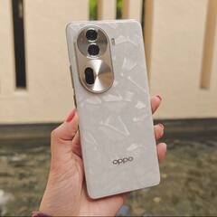 40 ਹਜ਼ਾਰ ਦੀ ਕੀਮਤ ਵਾਲਾ Oppo Reno 11 5G ਖਰੀਦੋ 6 ਹਜ਼ਾਰ ਰੁਪਏ 'ਚ, ਫਲਿੱਪਕਾਰਟ 'ਤੇ ਮਿਲ ਰਿਹੈ ਸ਼ਾਨਦਾਰ Offer