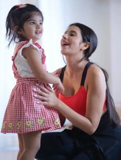 चारू असोपा ने 10 महीने में ही क्यों लिया 'कैसा है ये रिश्ता अनजाना' छोड़ने का फैसला? एक्ट्रेस ने खुद बताई वजह