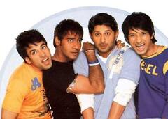 न 'हेरा फेरी', न 'गोलमाल', इस कॉमेडी फिल्म ने बॉक्स ऑफिस पर की थी छप्पड़ फाड़कर कमाई, जानें कौन सी है वो मूवी