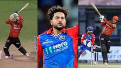 हैदराबाद ने दिल्ली में बनाया सबसे बड़ा स्कोर, बना डाले 266 रन; हेड-अभिषेक के बाद शहबाज़ चमके