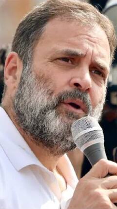 Lok Sabha Election: 'आशा और आंगनवाड़ी वर्कर्स का हम दोगुणा वेतन करेंगे' | ABP Shorts