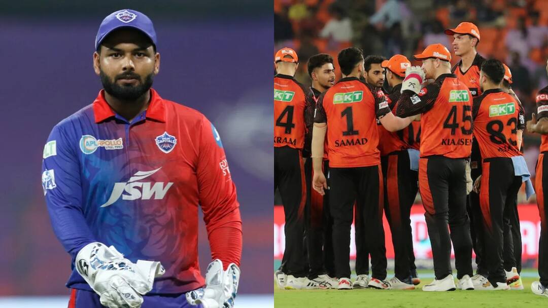 DC vs SRH: इशांत बाहर, वॉर्नर की वापसी, दिल्ली ने चुनी गेंदबाजी; देखें दोनों टीमों की प्लेइंग XI delhi capitals wins the toss chose to bowl first against sunrisers hyderabad know ipl 2024 dc vs srh playing xi DC vs SRH: इशांत बाहर, वॉर्नर की वापसी, दिल्ली ने चुनी गेंदबाजी; देखें दोनों टीमों की प्लेइंग XI