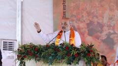 Rajasthan Lok Sabha Election: 'सभी सीटों पर कांग्रेस का होगा सूपड़ा साफ...', कोटा में जमकर बरसे अमित शाह