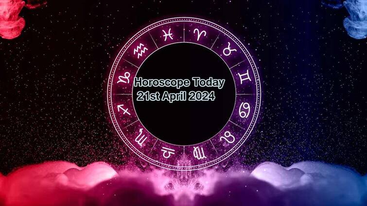 Daily Horoscope For All 12 Zodiac Signs April 21 2024 know in details Horoscope Today 21st April 2024 : ఏప్రిల్ 21 ఆదివారం రాశిఫలాలు